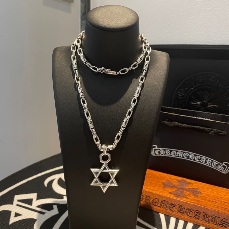 Chrome Hearts Necklaces